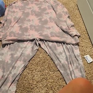 Pj set
